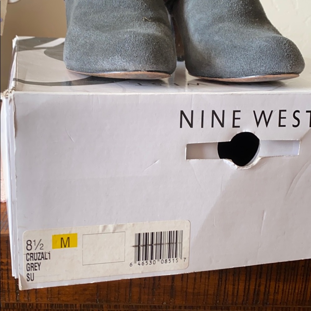 Booties - Picture 4 of 5